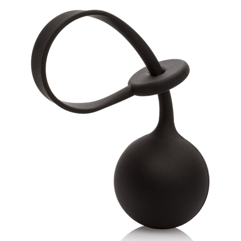 Calexotics Cockring Silicone Lasso Ring 110gr